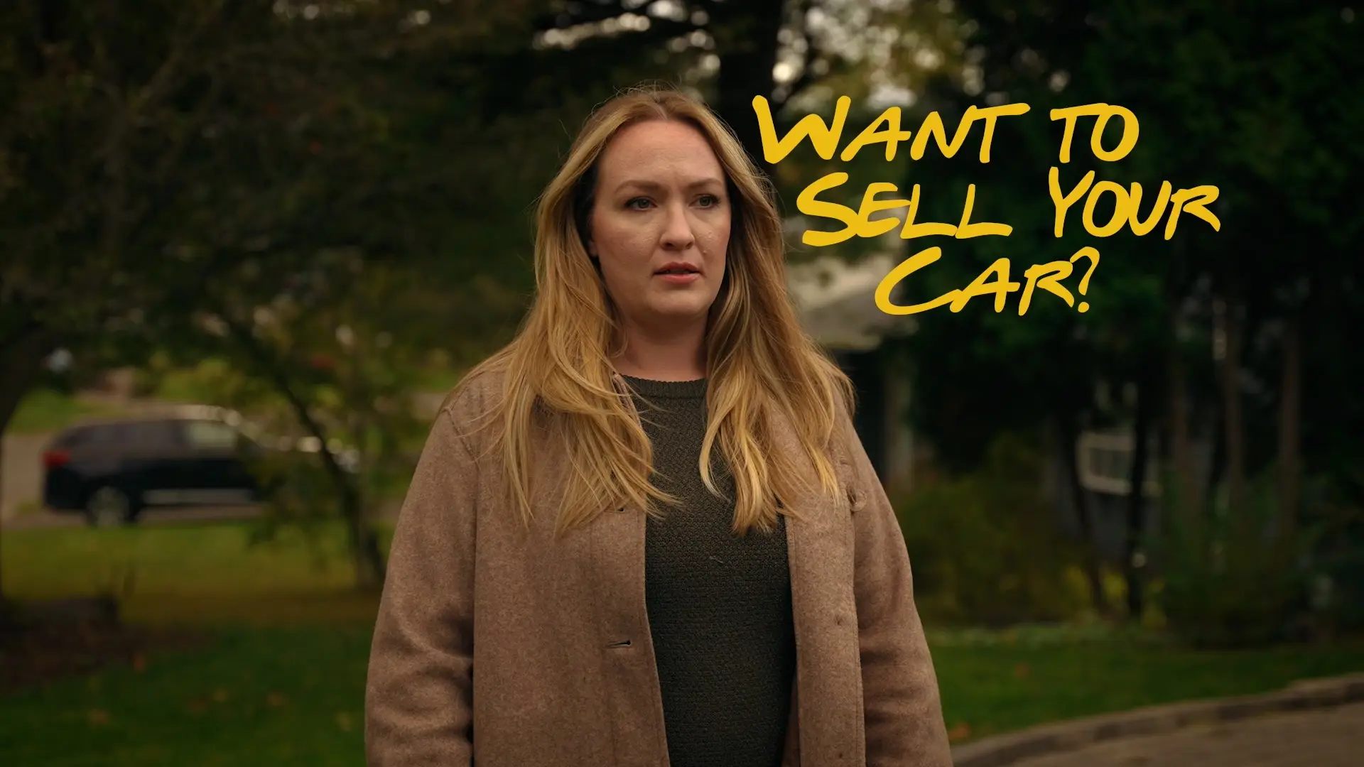 "We Buy Cars" Matthew's Auto